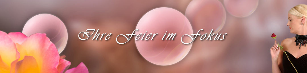 Hochzeitefeier