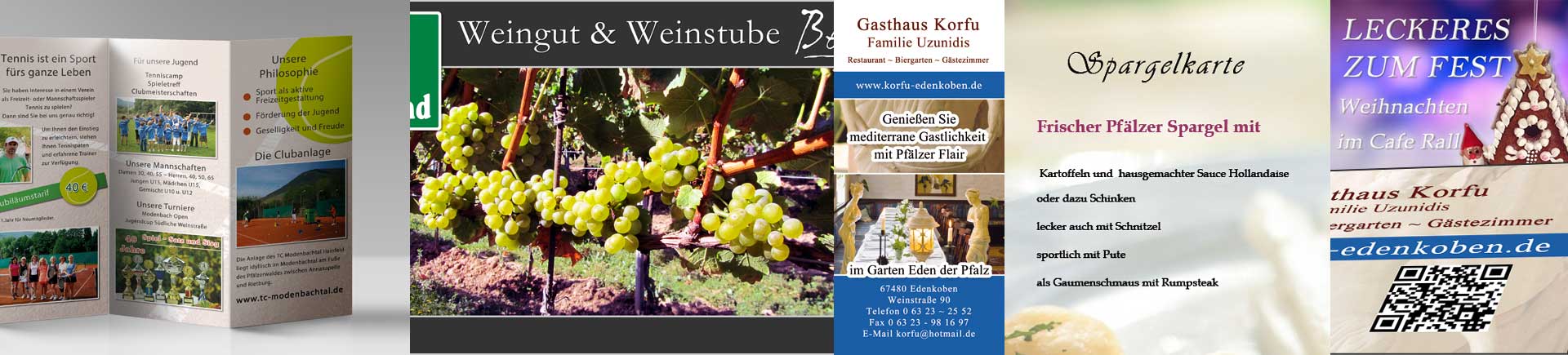 Werbung für Ihre Zielgruppe